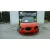 SEAT LEON (1P1) '2008 STYLANCE / STYLE ROJO