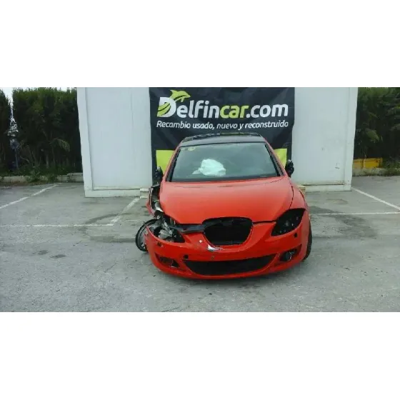 SEAT LEON (1P1) '2008 STYLANCE / STYLE ROJO