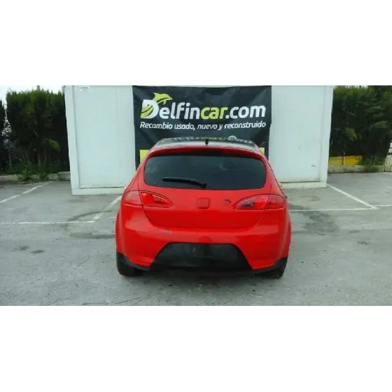 SEAT LEON (1P1) '2008 STYLANCE / STYLE ROJO