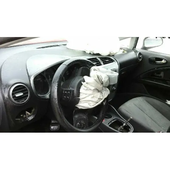 SEAT LEON (1P1) '2008 STYLANCE / STYLE ROJO