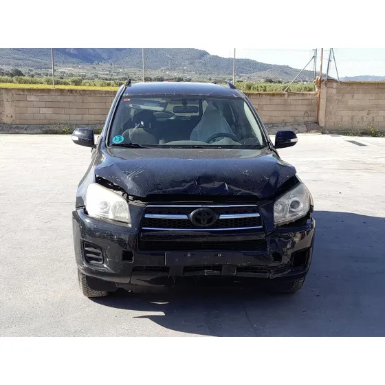 Toyota RAV 4 III (_A3_) 2008