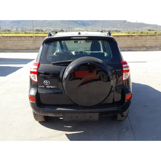 Toyota RAV 4 III (_A3_) 2008
