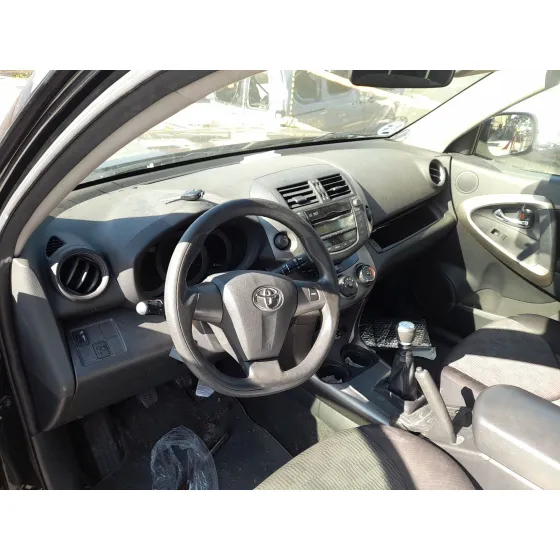 Toyota RAV 4 III (_A3_) 2008