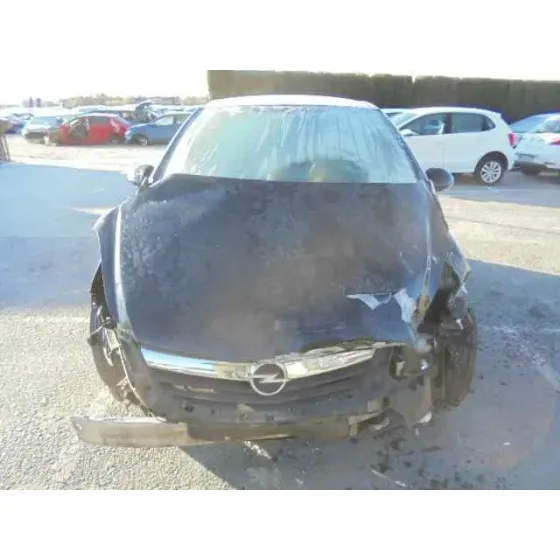 OPEL CORSA D '2007 LIMITED EDITION NEGRO