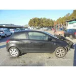 OPEL CORSA D '2007 LIMITED EDITION NEGRO