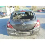 OPEL CORSA D '2007 LIMITED EDITION NEGRO