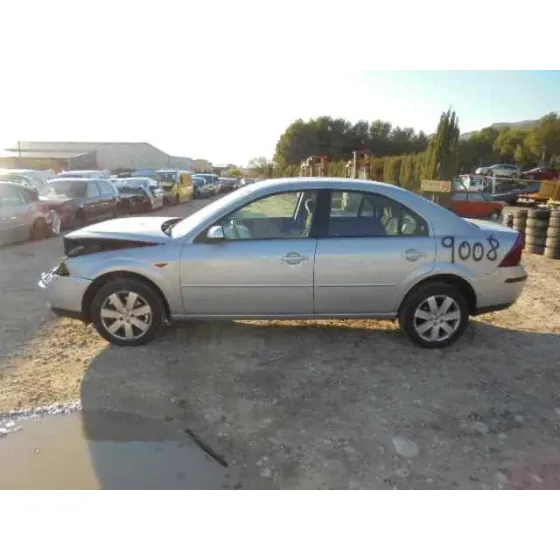 FORD MONDEO BERLINA (GE) '2002 AMBIENTE (06.2003->) (D) GRIS