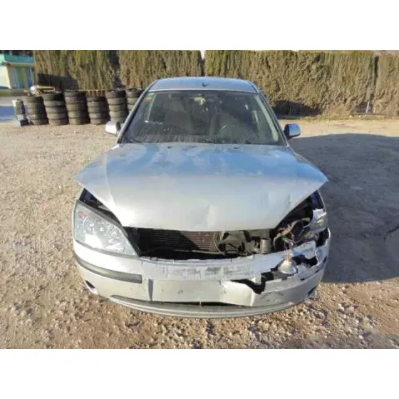 FORD MONDEO BERLINA (GE) '2002 AMBIENTE (06.2003->) (D) GRIS