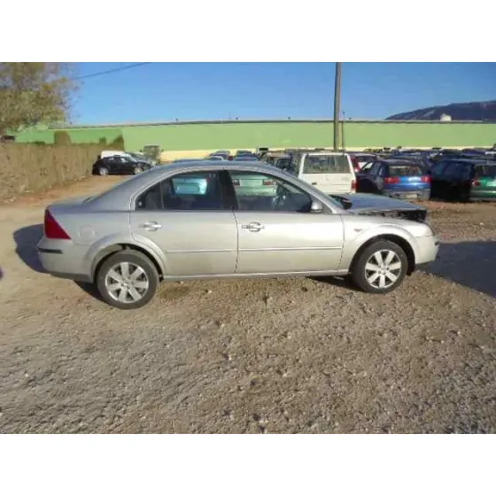 FORD MONDEO BERLINA (GE) '2002 AMBIENTE (06.2003->) (D) GRIS
