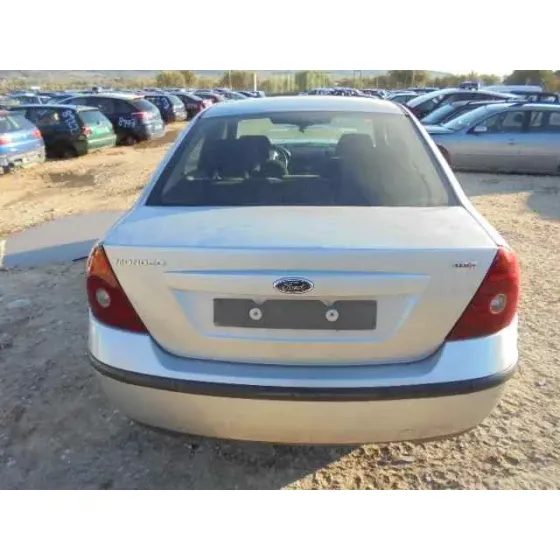 FORD MONDEO BERLINA (GE) '2002 AMBIENTE (06.2003->) (D) GRIS