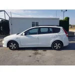 HYUNDAI I30CW '2011 COMFORT BLANCO