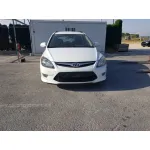 HYUNDAI I30CW '2011 COMFORT BLANCO