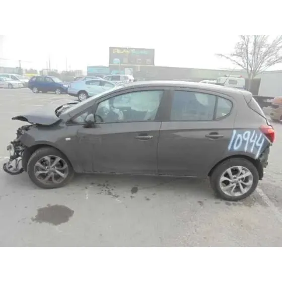 OPEL CORSA E '2016 COLOR EDITION GRIS OSCURO
