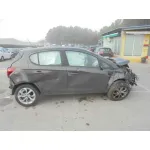 OPEL CORSA E OPEL CORSA E '2016 COLOR EDITION GRIS OSCURO 2014