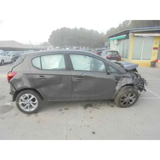 OPEL CORSA E '2016 COLOR EDITION GRIS OSCURO