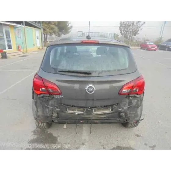 OPEL CORSA E '2016 COLOR EDITION GRIS OSCURO