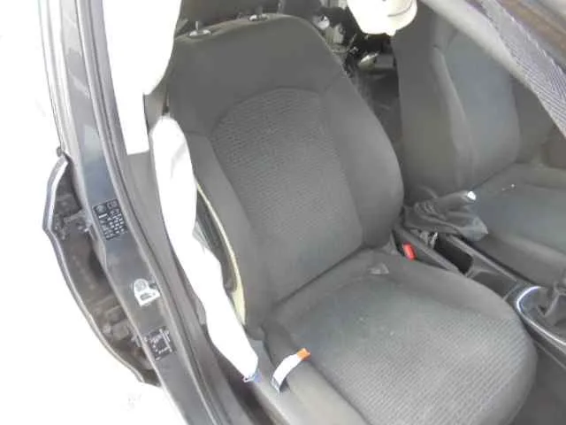 OPEL CORSA E OPEL CORSA E '2016 COLOR EDITION GRIS OSCURO 2014