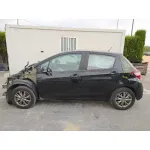 TOYOTA YARIS '2020 ACTIVE NEGRO