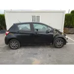 TOYOTA YARIS '2020 ACTIVE NEGRO