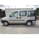 FIAT DOBLO CARGO (223) '2005 1.9 JTD SX FURG. PANORAMA GRIS