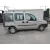 FIAT DOBLO CARGO (223) '2005 1.9 JTD SX FURG. PANORAMA GRIS
