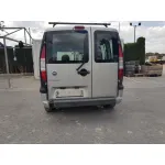 FIAT DOBLO CARGO (223) '2005 1.9 JTD SX FURG. PANORAMA GRIS