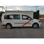 VOLKSWAGEN CADDY FURGON/KOMBI '2019 MAXI KOMBI BMT BLANCO
