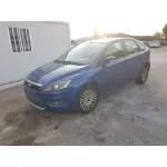FORD FOCUS LIM. (CB4) '2008 TREND AZUL