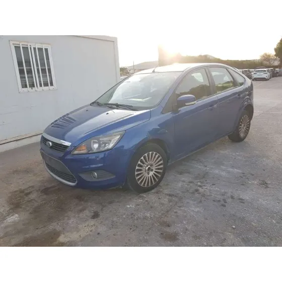 FORD FOCUS LIM. (CB4) '2008 TREND AZUL