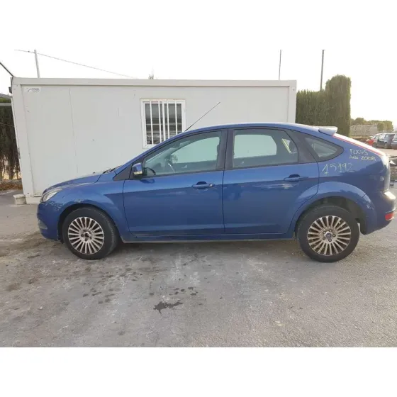 FORD FOCUS LIM. (CB4) '2008 TREND AZUL