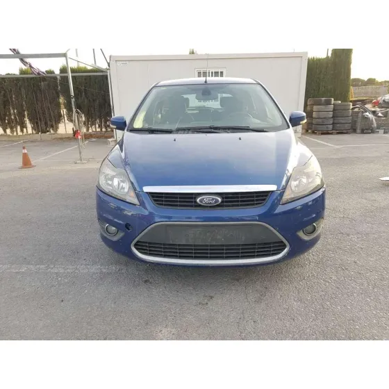 FORD FOCUS LIM. (CB4) '2008 TREND AZUL
