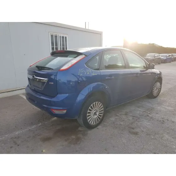 FORD FOCUS LIM. (CB4) '2008 TREND AZUL