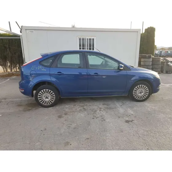 FORD FOCUS LIM. (CB4) '2008 TREND AZUL