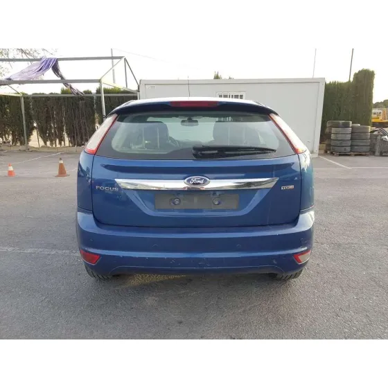 FORD FOCUS LIM. (CB4) '2008 TREND AZUL