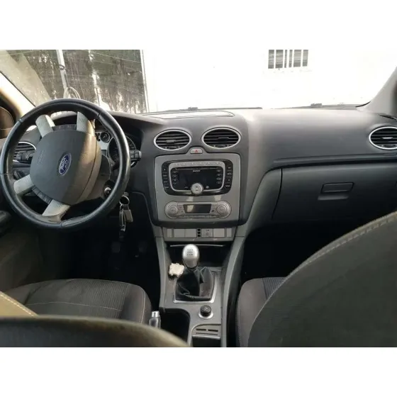 FORD FOCUS LIM. (CB4) '2008 TREND AZUL