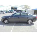 AUDI A6 BERLINA (4F2) '2006 2.0 TFSI GRIS OSCURO