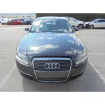 AUDI A6 BERLINA (4F2) '2006 2.0 TFSI GRIS OSCURO