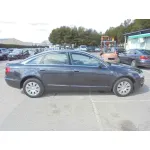 AUDI A6 BERLINA (4F2) '2006 2.0 TFSI GRIS OSCURO
