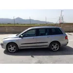 Fiat STILO MULTI WAGON (192_) 2003