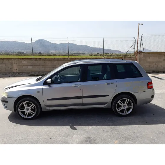 Fiat STILO MULTI WAGON (192_) 2003