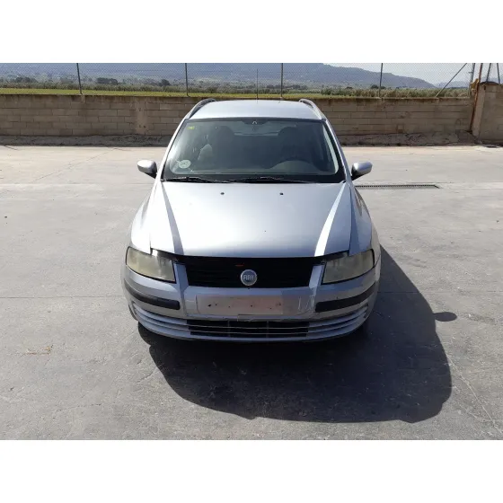 Fiat STILO MULTI WAGON (192_) 2003