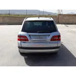 Fiat STILO MULTI WAGON (192_) 2003