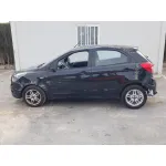 FORD KA+ '2017 ULTIMATE NEGRO