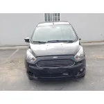FORD KA+ '2017 ULTIMATE NEGRO