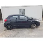 FORD KA+ '2017 ULTIMATE NEGRO