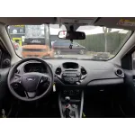 FORD KA+ '2017 ULTIMATE NEGRO