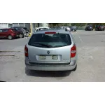RENAULT LAGUNA II GRANDTOUR (KG0) '2002 EXPRESSION GRIS PLATA