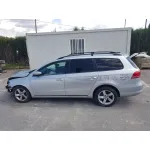 VOLKSWAGEN PASSAT VARIANT (365) '2013 HIGHLINE BLUEMOTION P. ABAJO B DER 15 0