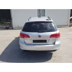 VOLKSWAGEN PASSAT VARIANT (365) '2013 HIGHLINE BLUEMOTION P. ABAJO B DER 15 0