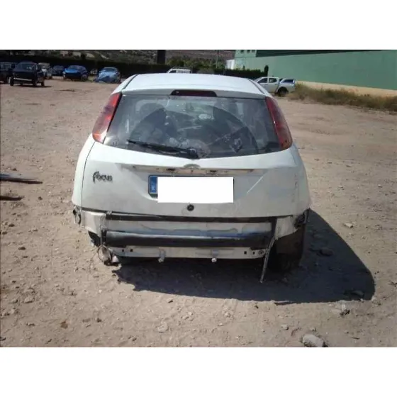 FORD FOCUS BERLINA (CAK) '1998 1.8 TDDI TURBODIESEL CAT BLANCO